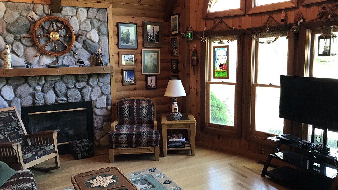Photo of Bedroom in Oscoda