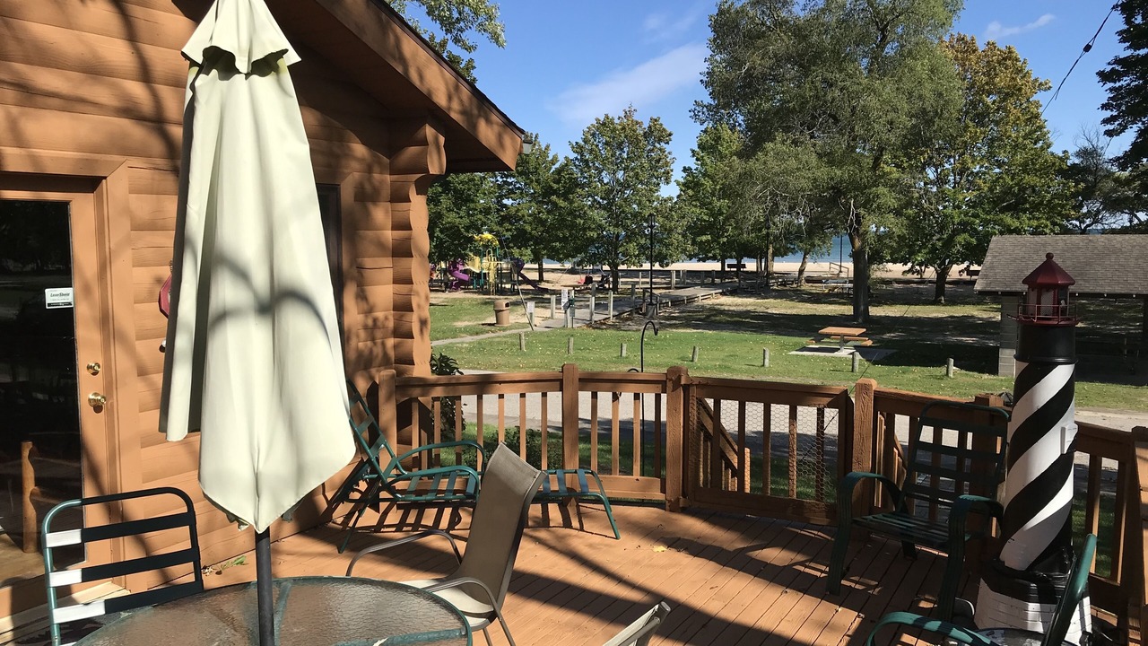 Photo of Outdoor in Oscoda