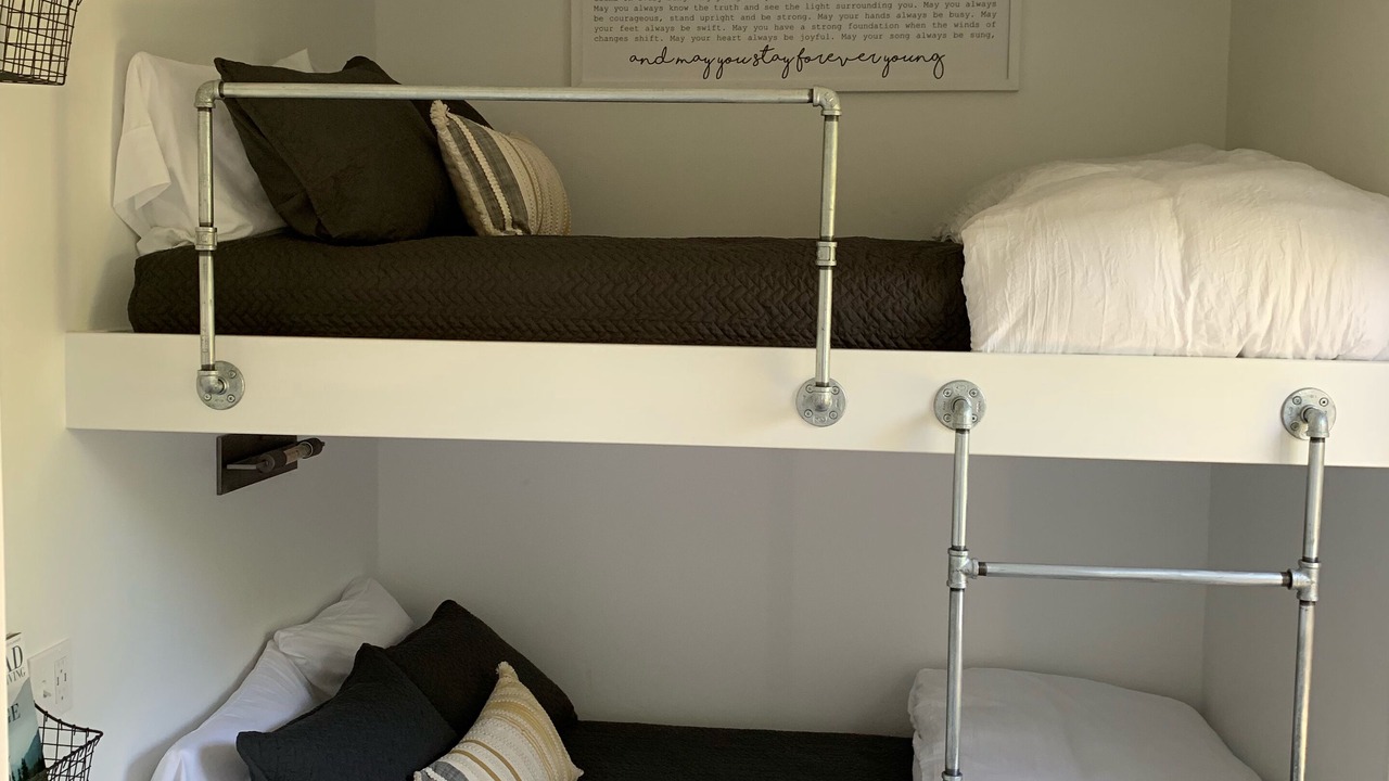 Photo of Bedroom in Kalispell