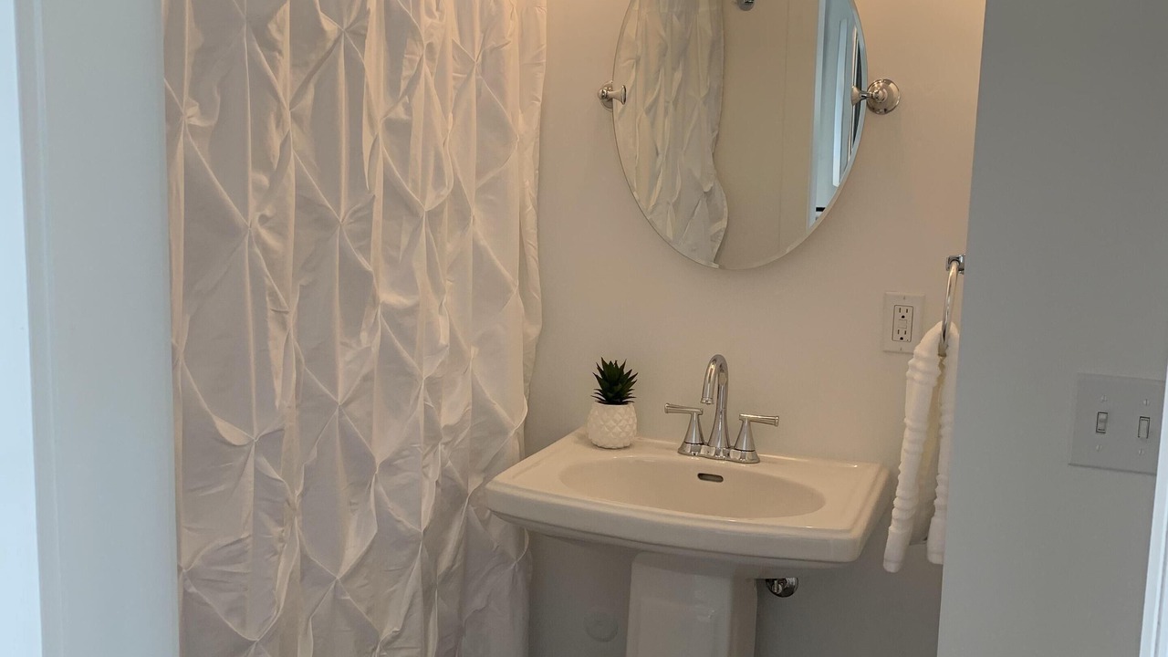 Photo of Bathroom in Kalispell