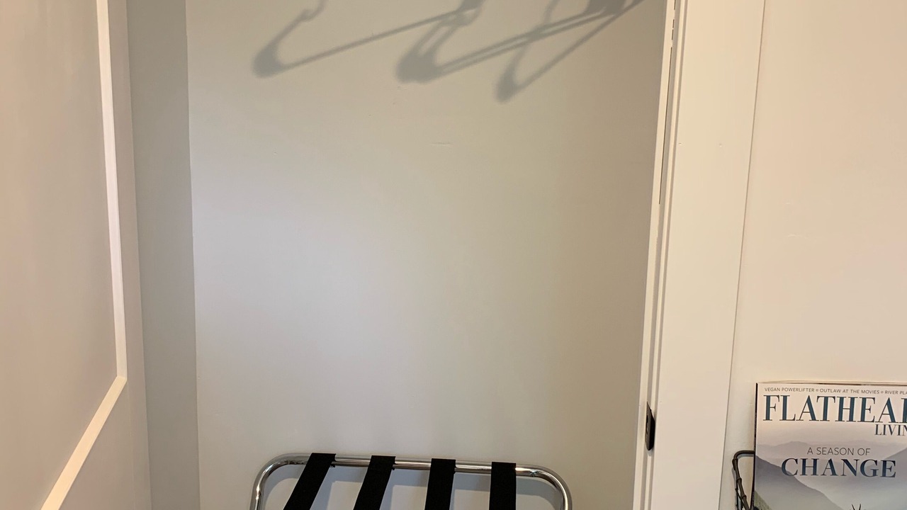 Photo of Bedroom in Kalispell