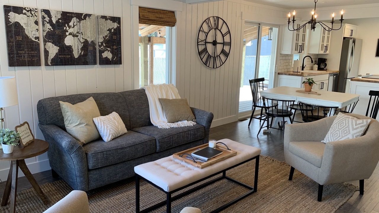 Photo of Livingroom in Kalispell