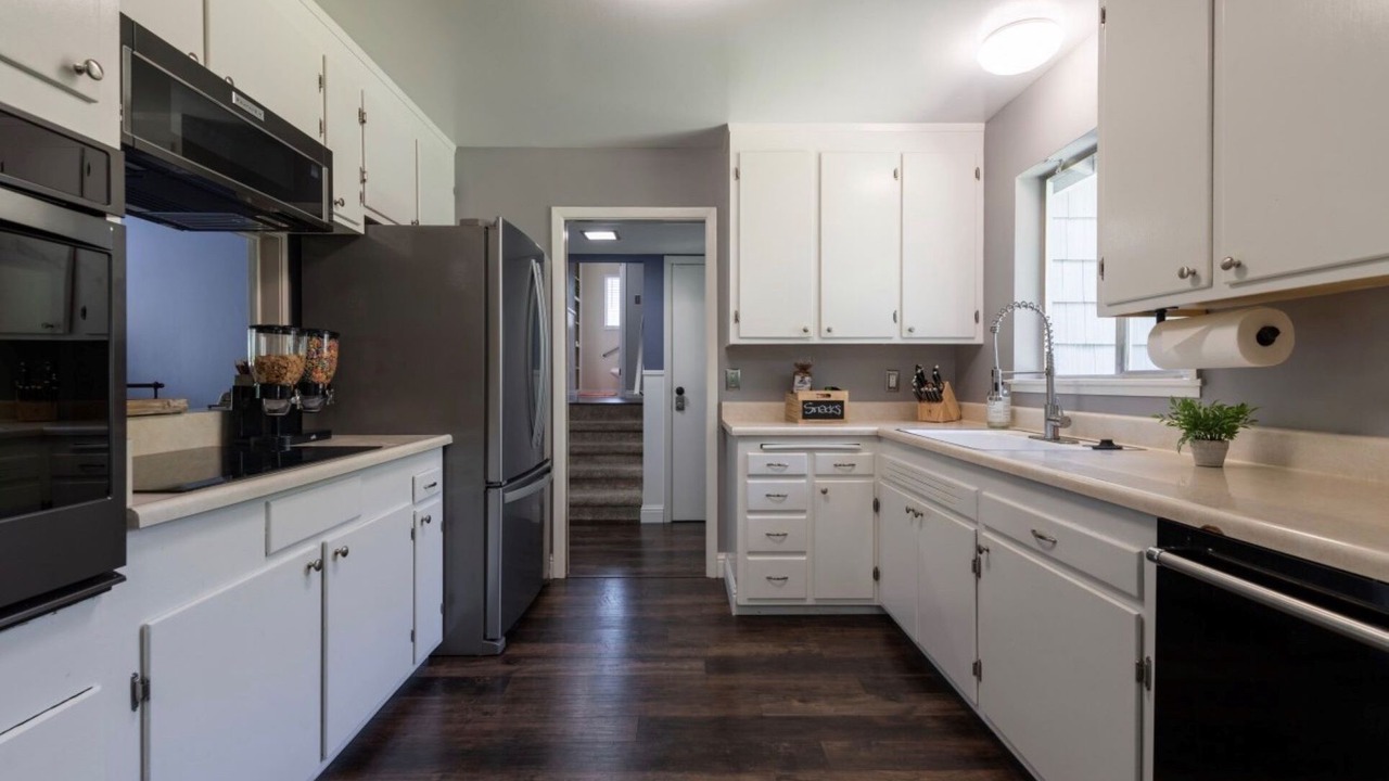 Photo of Kitchen in Fair Oaks
