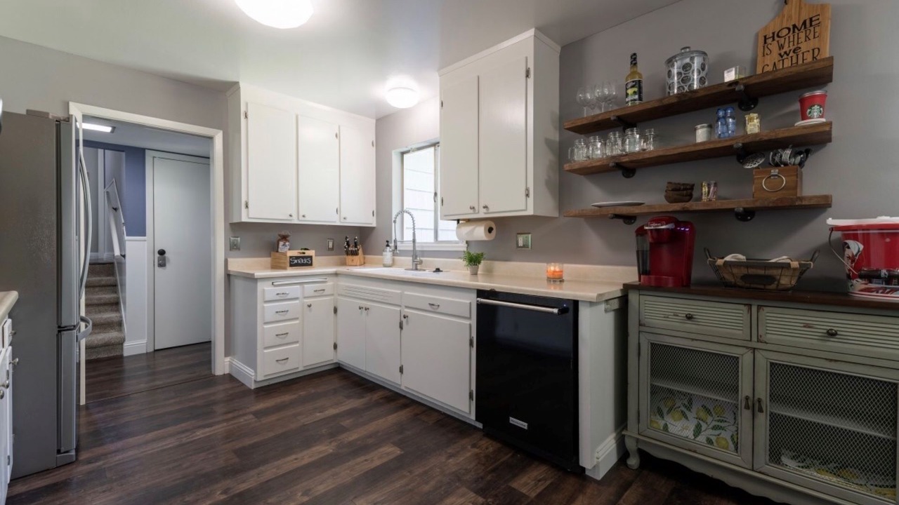 Photo of Kitchen in Fair Oaks