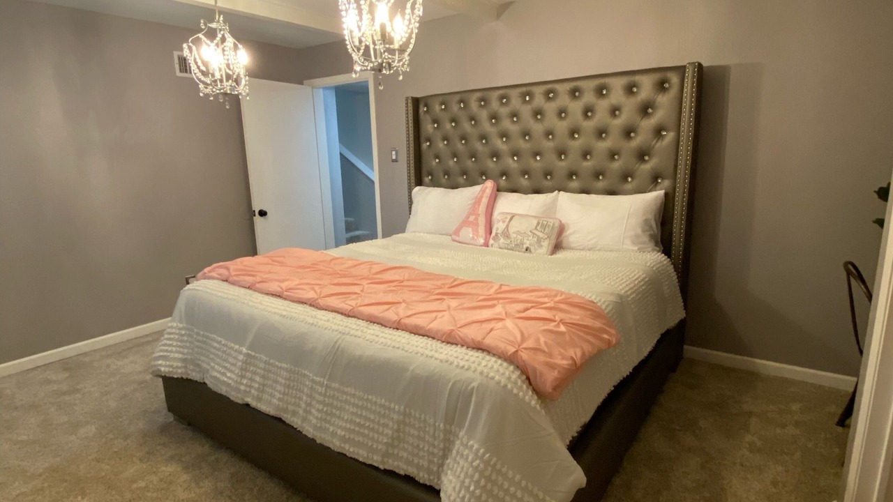 Photo of Bedroom in Fair Oaks