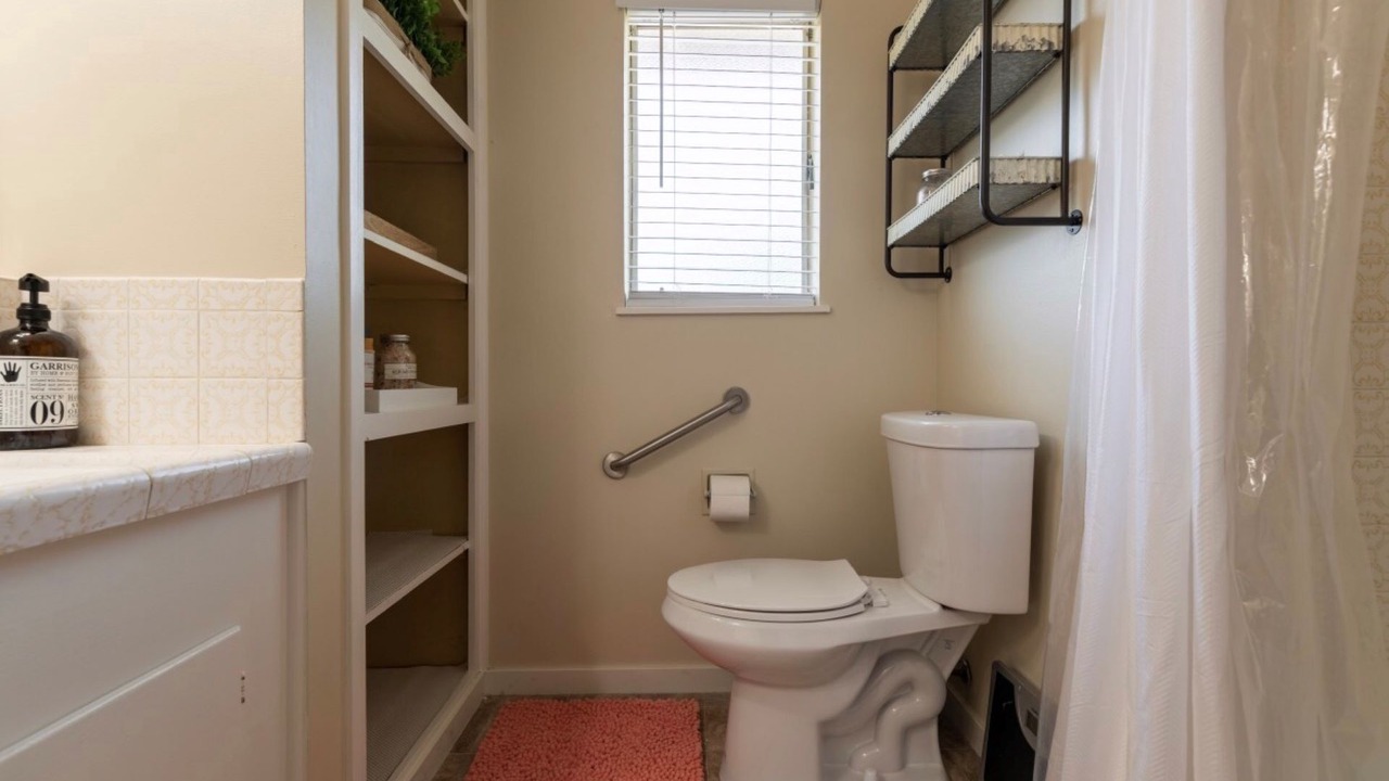 Photo of Bathroom in Fair Oaks