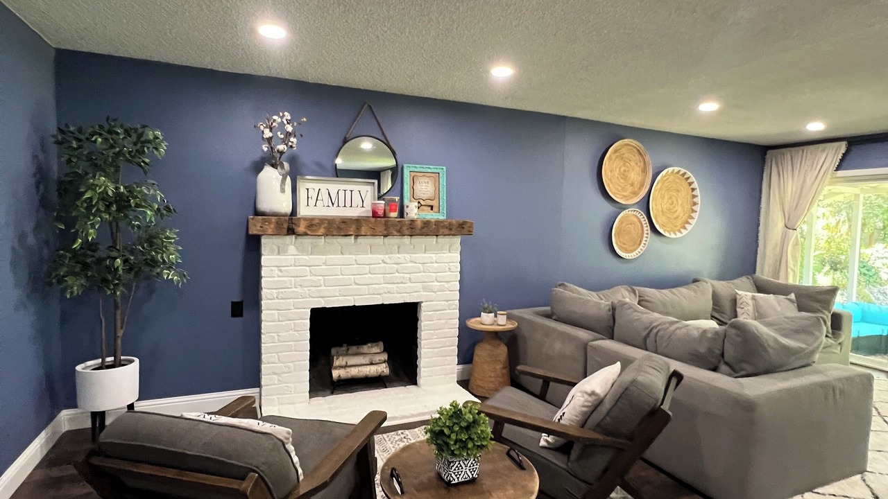 Photo of Livingroom in Fair Oaks