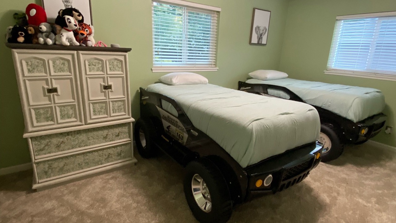 Photo of Bedroom in Fair Oaks