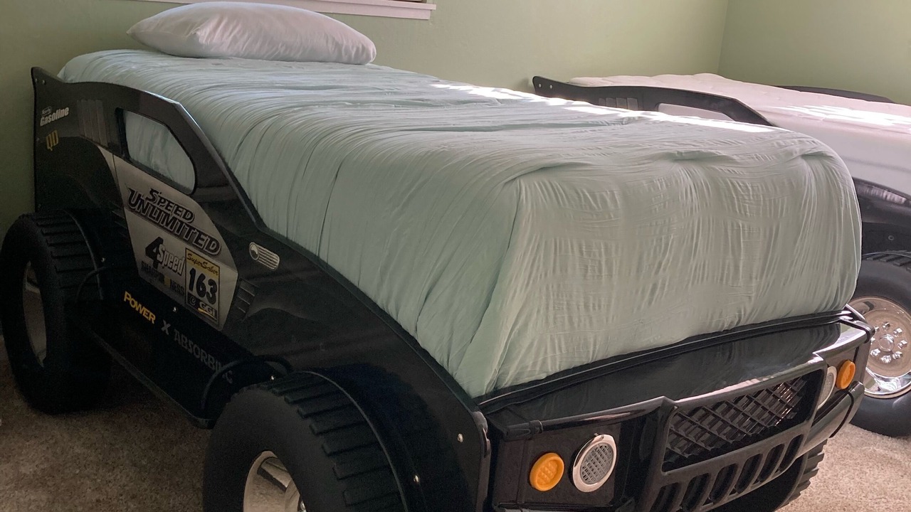 Photo of Bedroom in Fair Oaks