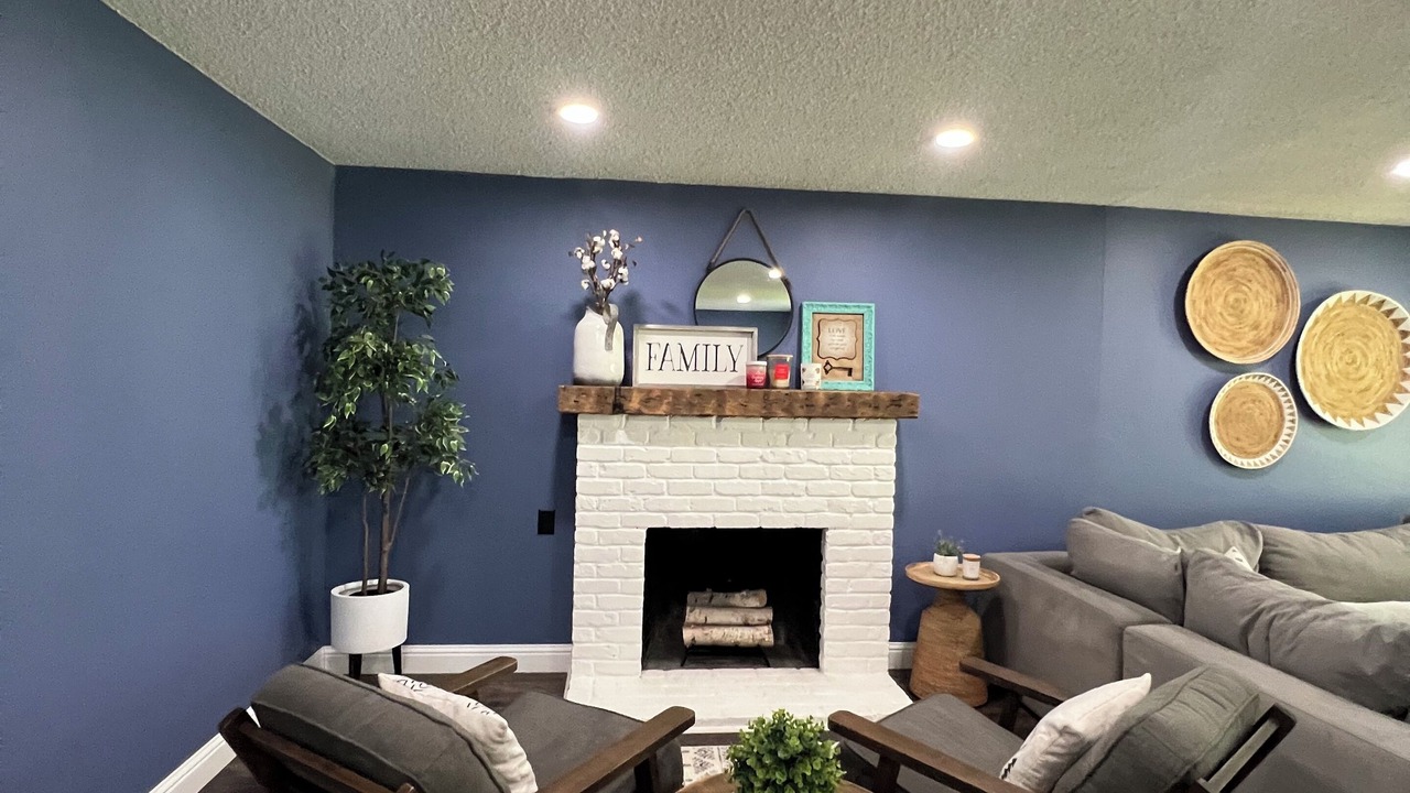 Photo of Livingroom in Fair Oaks