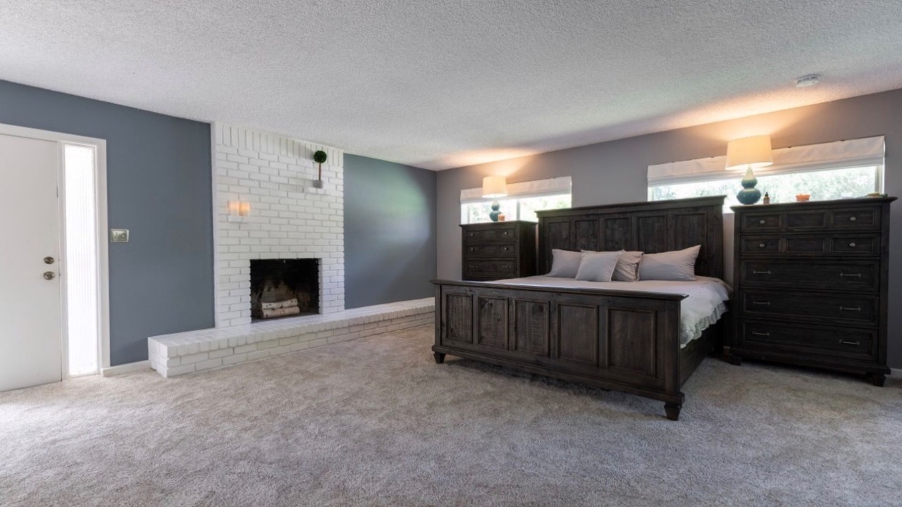 Photo of Bedroom in Fair Oaks