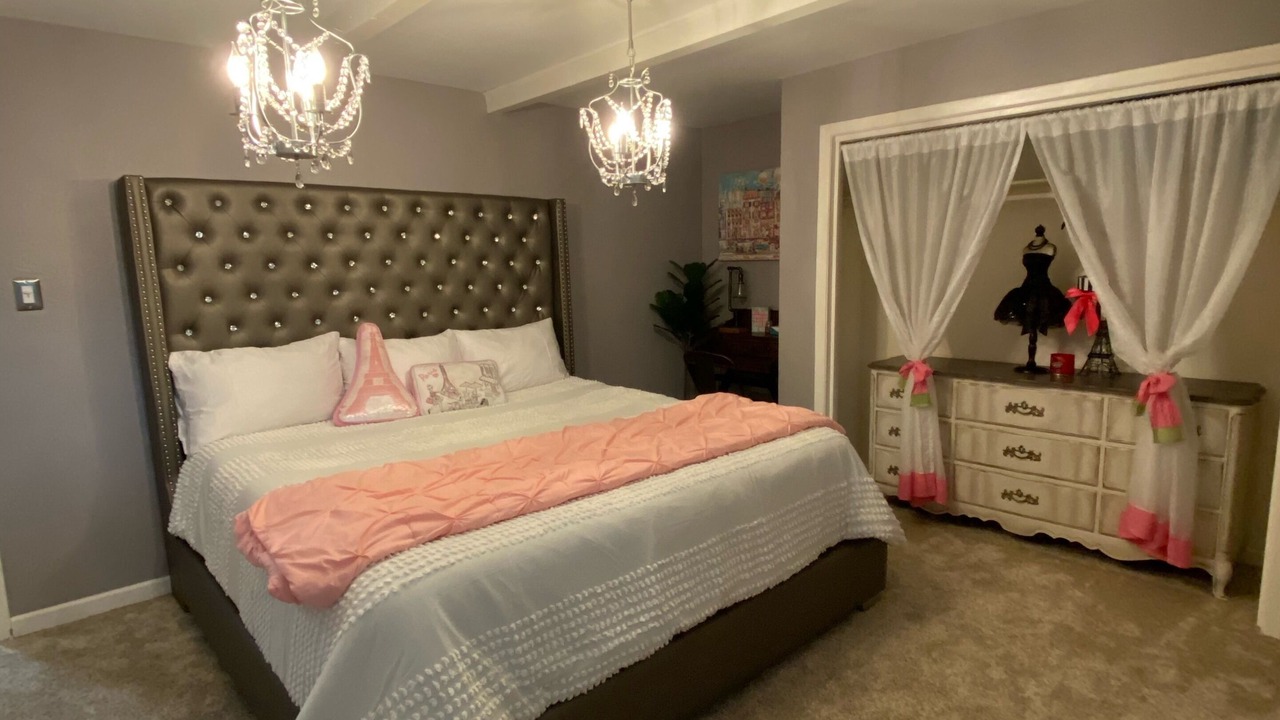 Photo of Bedroom in Fair Oaks