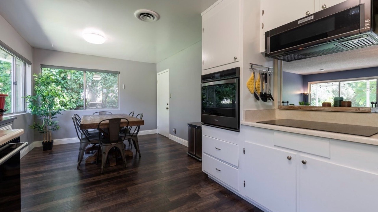 Photo of Kitchen in Fair Oaks