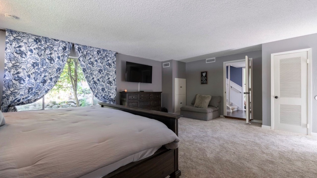 Photo of Bedroom in Fair Oaks