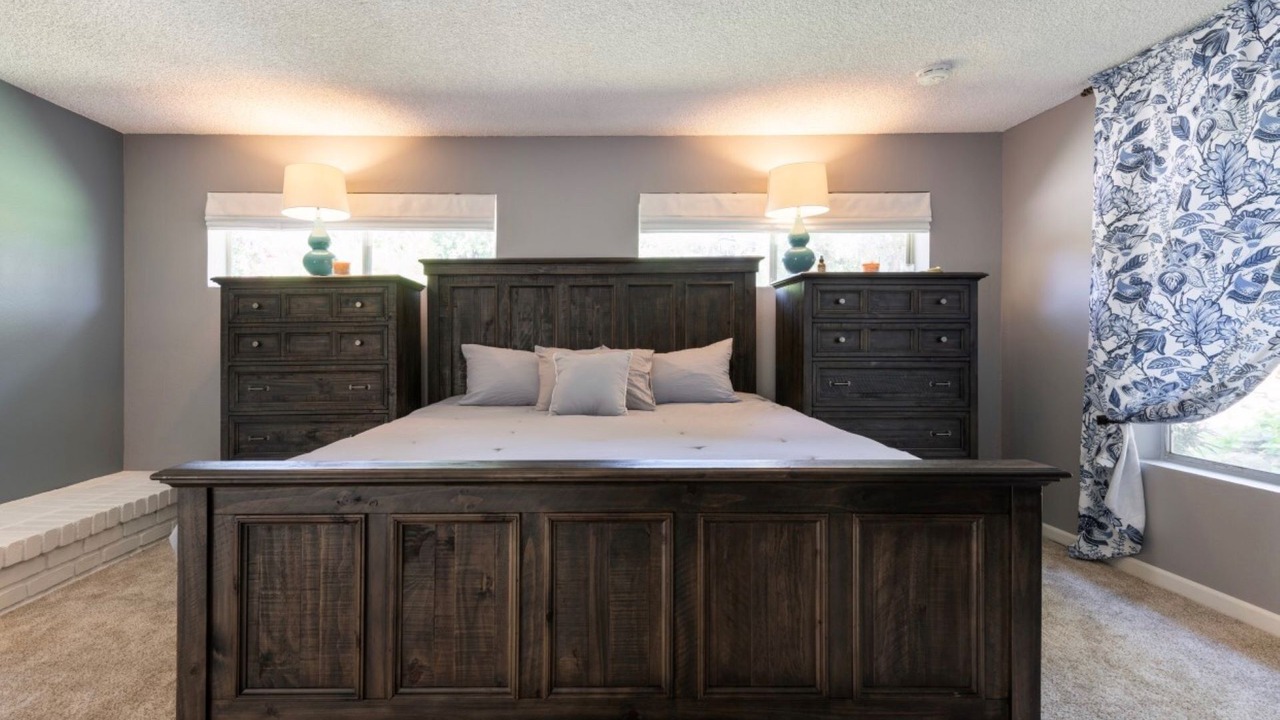 Photo of Bedroom in Fair Oaks