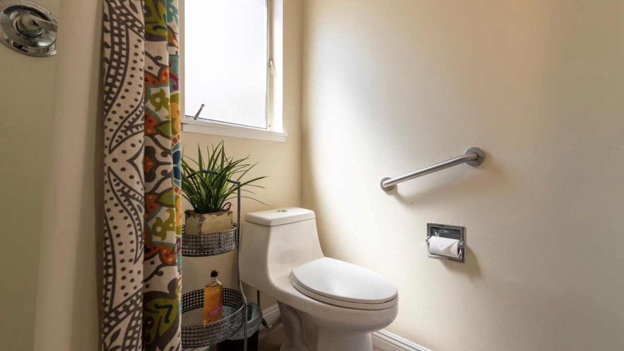 Photo of Bathroom in Fair Oaks