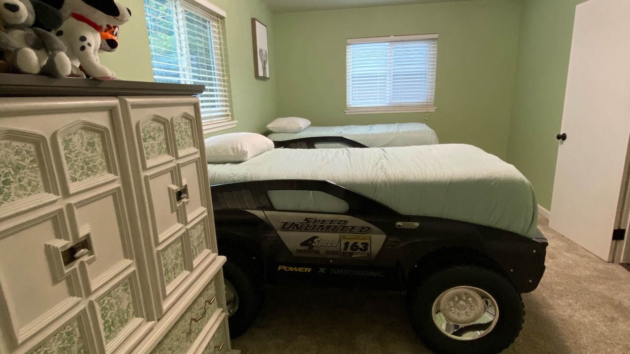 Photo of Bedroom in Fair Oaks