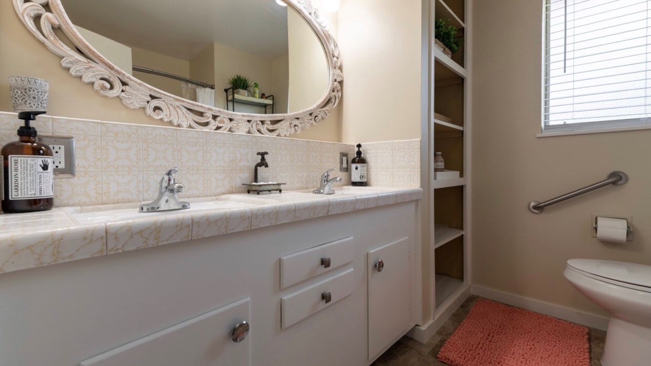 Photo of Bathroom in Fair Oaks