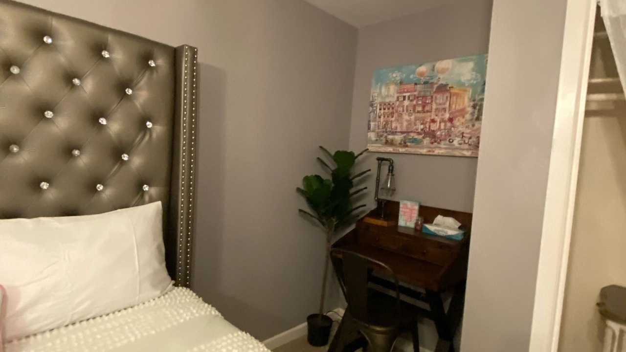 Photo of Bedroom in Fair Oaks