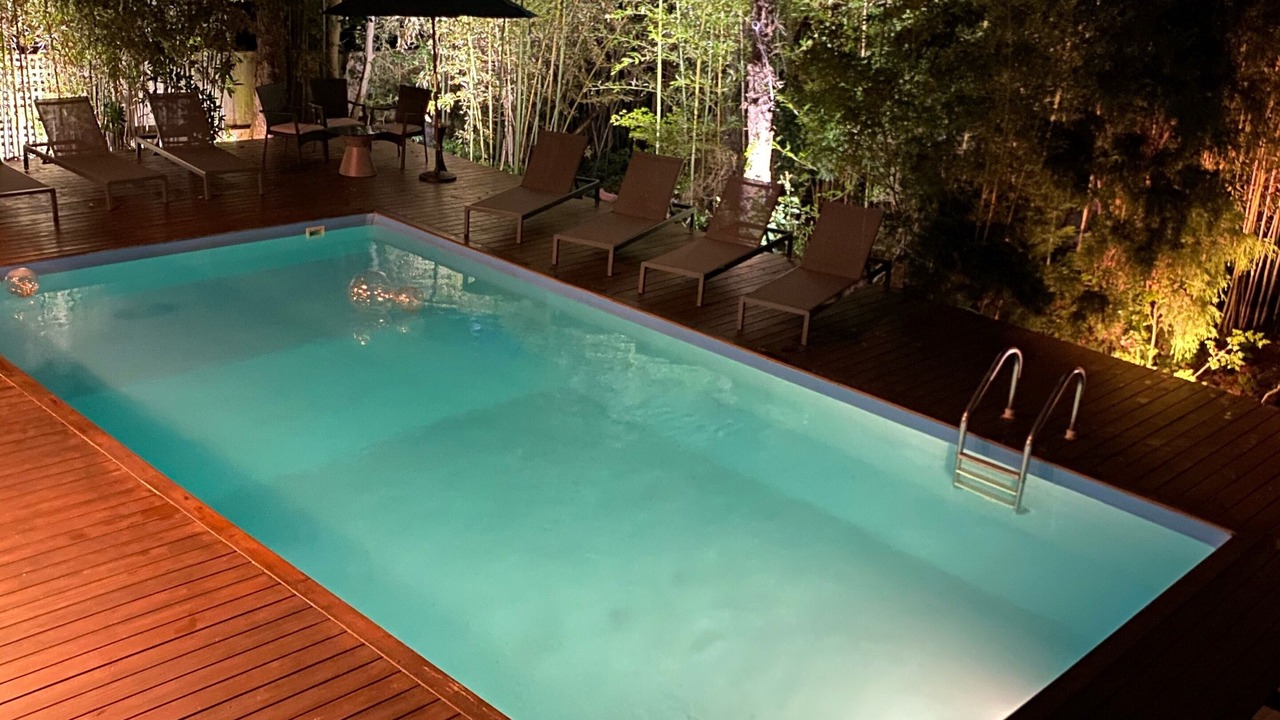 Photo of Outdoor in Fire Island Pines