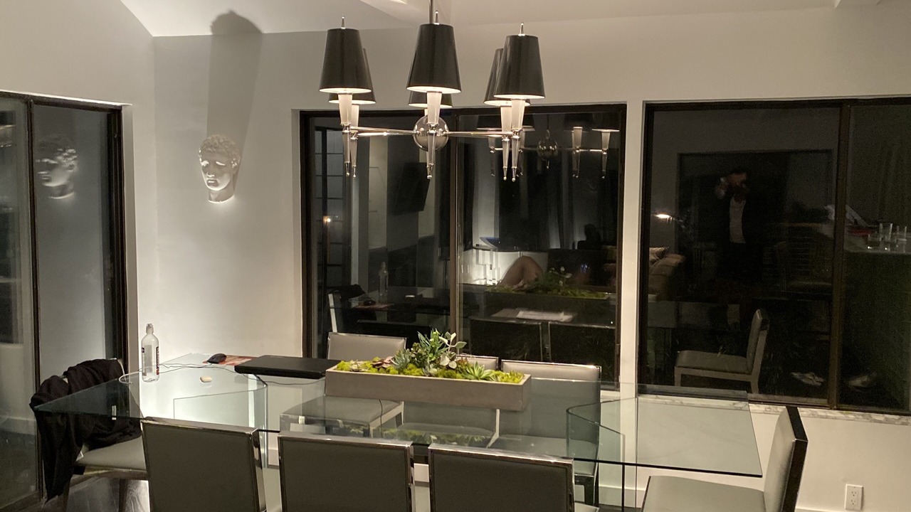 Photo of Others in Fire Island Pines