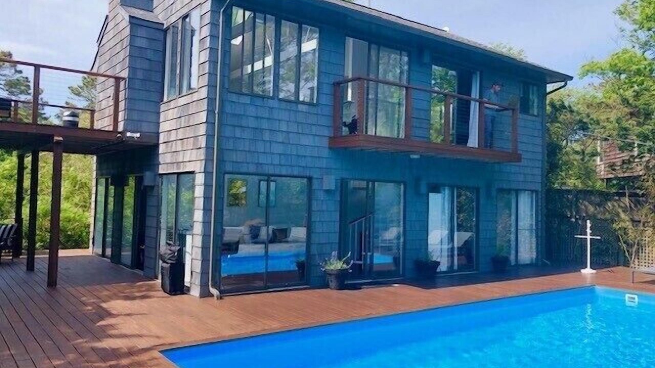 Photo of Outdoor in Fire Island Pines