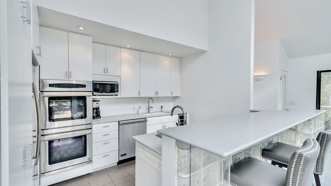 Photo of Kitchen in Fire Island Pines