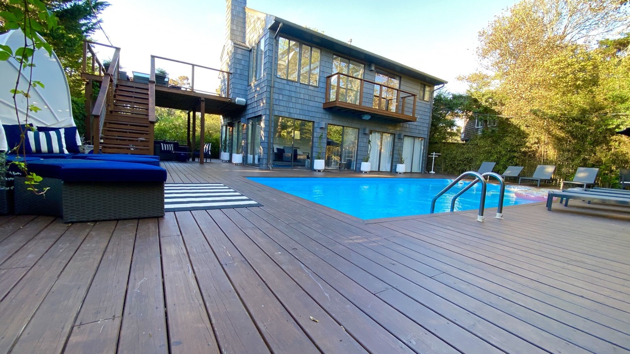 Photo of Outdoor in Fire Island Pines