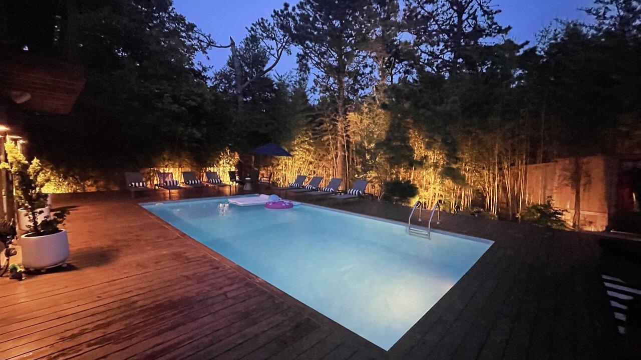 Photo of Outdoor in Fire Island Pines