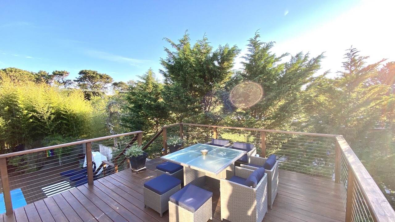 Photo of Outdoor in Fire Island Pines