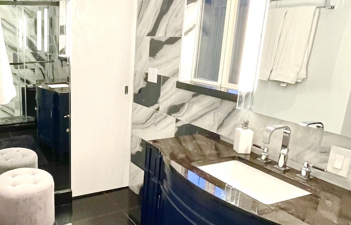 Photo of Bathroom in Fire Island Pines