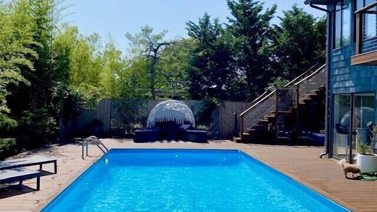 Photo of Outdoor in Fire Island Pines