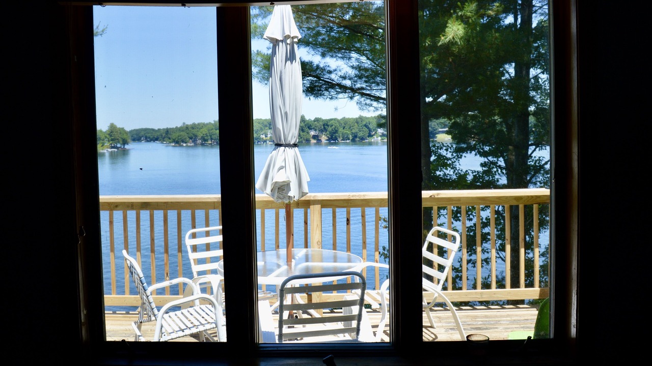 Photo of Bedroom in Southwick