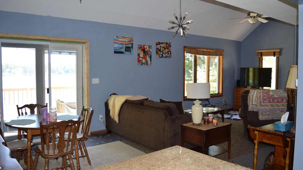 Photo of Livingroom in Southwick