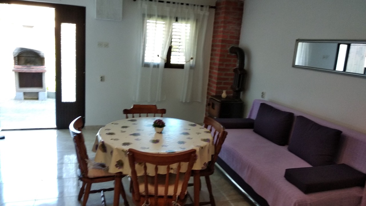 Photo of Livingroom in Knez