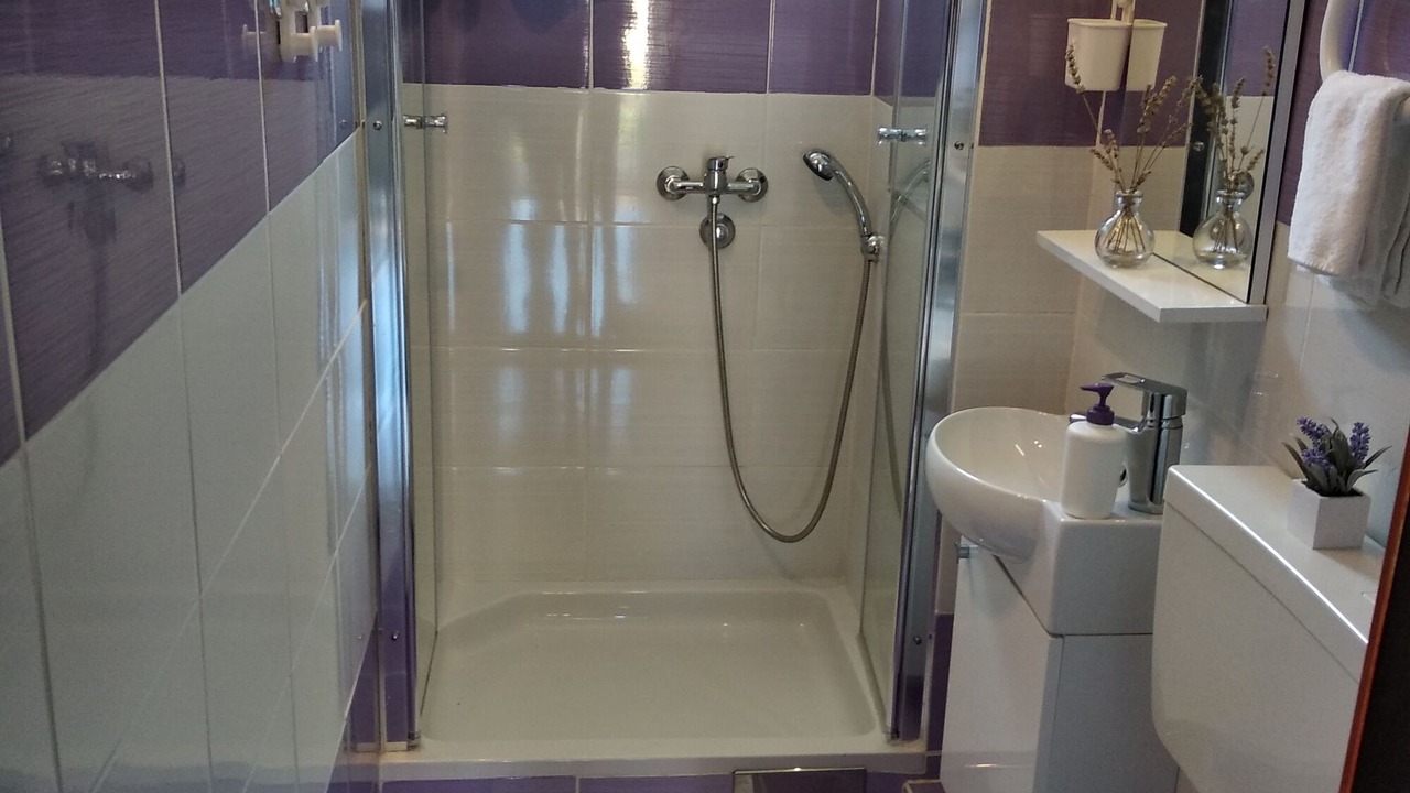Photo of Bathroom in Knez