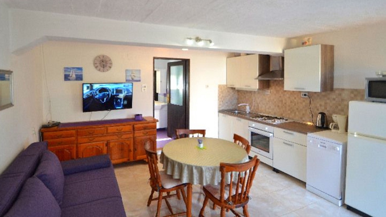 Photo of Livingroom in Knez