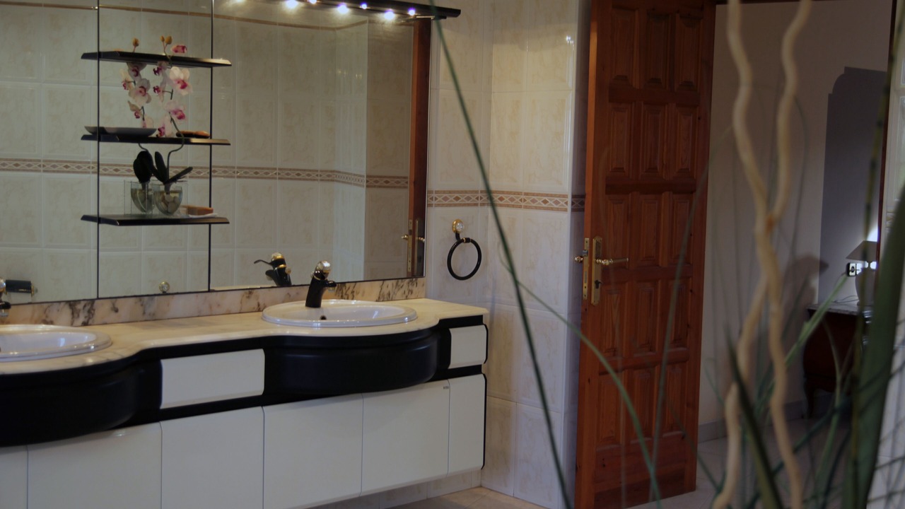 Photo of Bathroom in Xerta