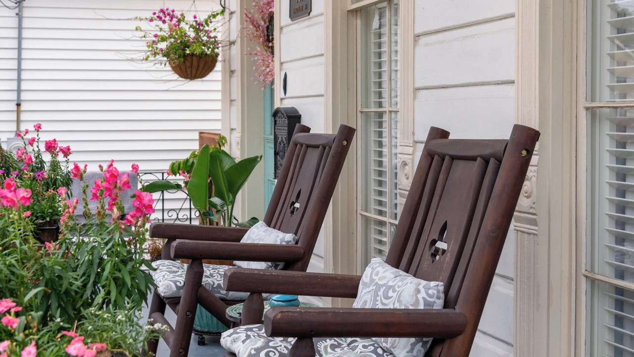 Photo of Outdoor in Saint Thomas Development