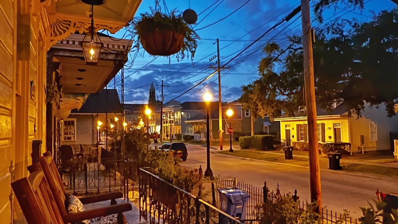 Photo of Outdoor in Saint Thomas Development
