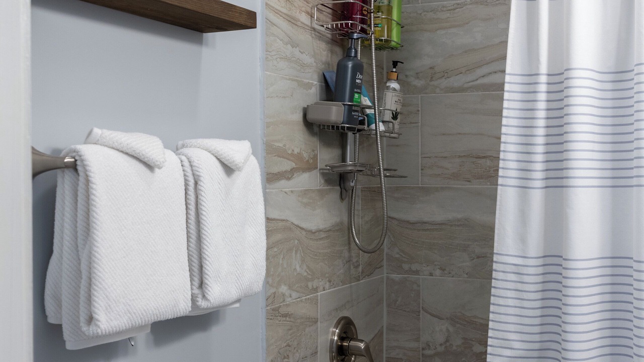 Photo of Bathroom in Saint Thomas Development