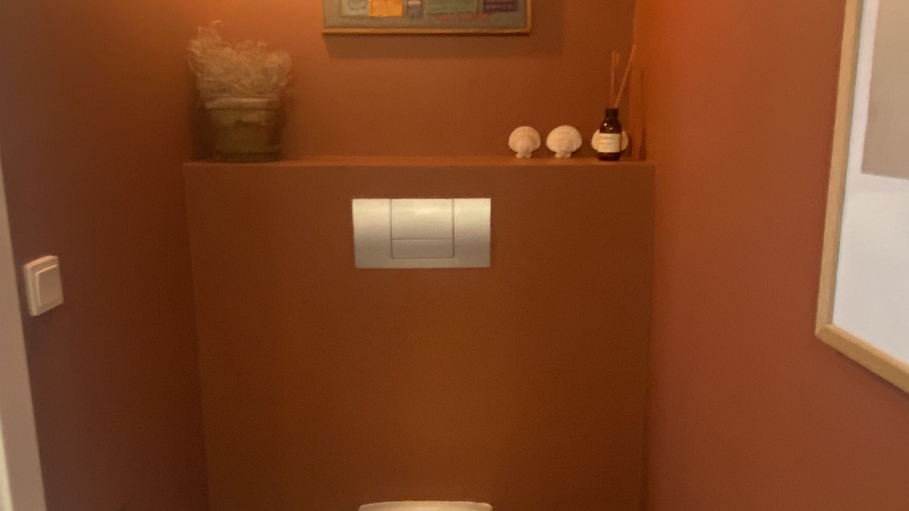 Photo of Bathroom in Copenhagen K