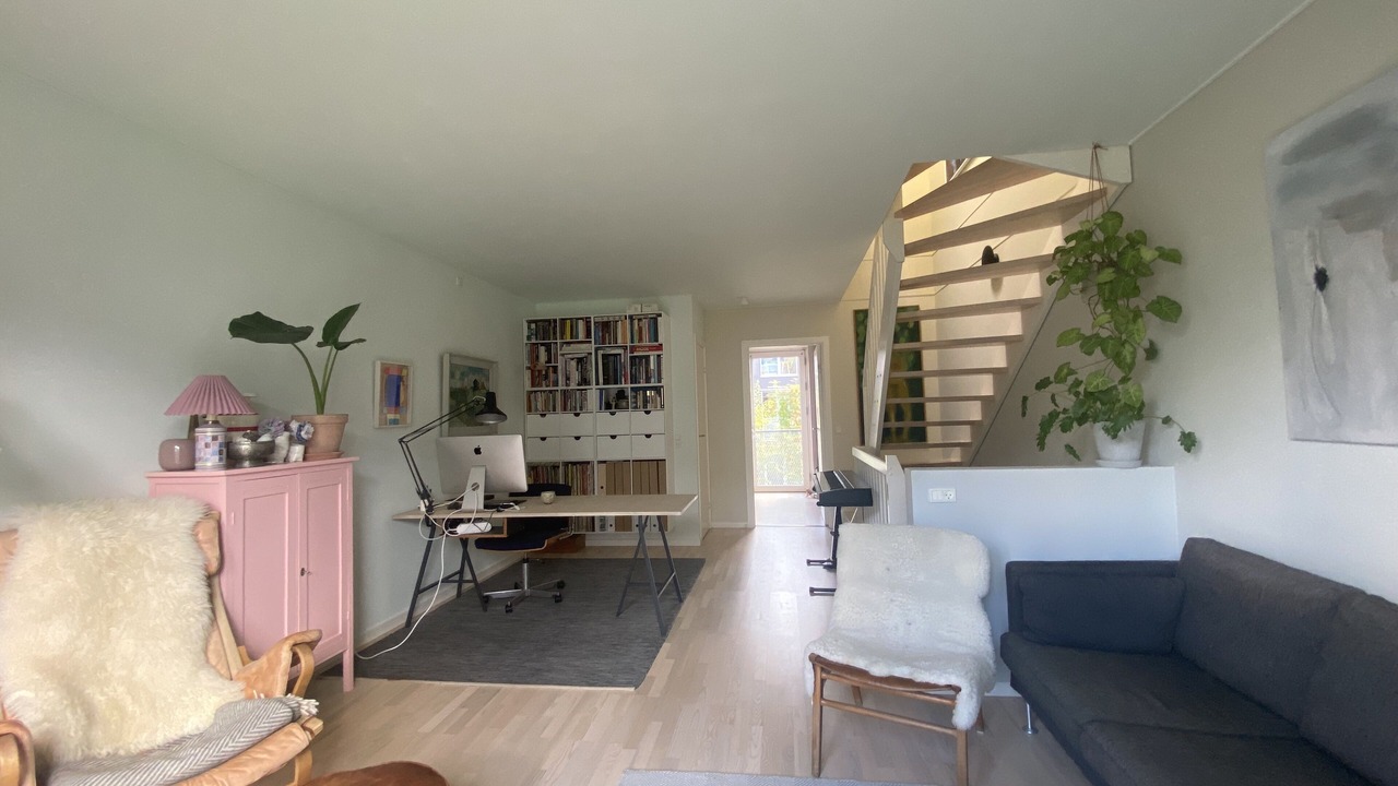 Photo of Livingroom in Copenhagen K