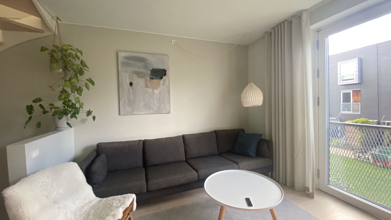 Photo of Livingroom in Copenhagen K