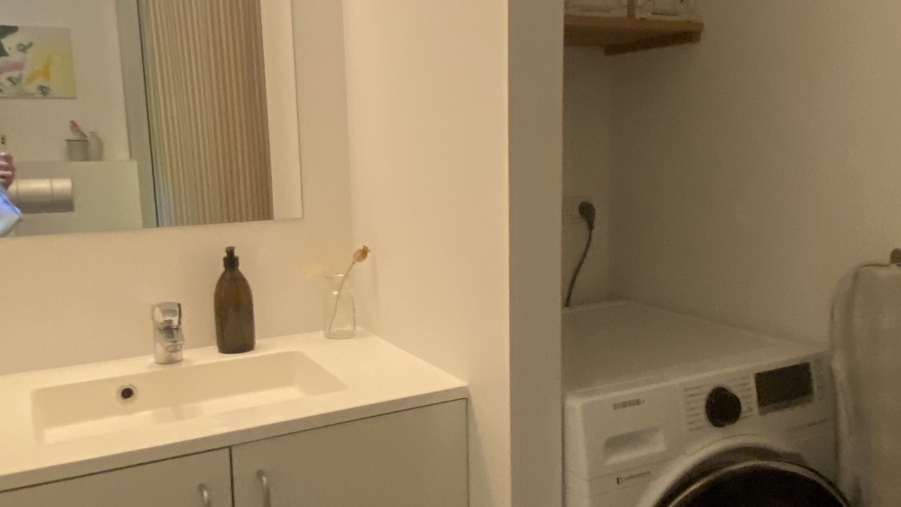 Photo of Bathroom in Copenhagen K