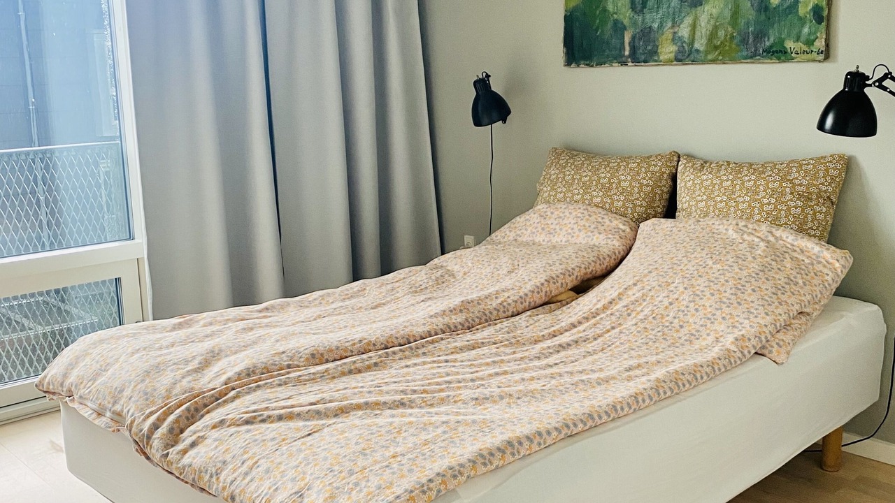 Photo of Bedroom in Copenhagen K