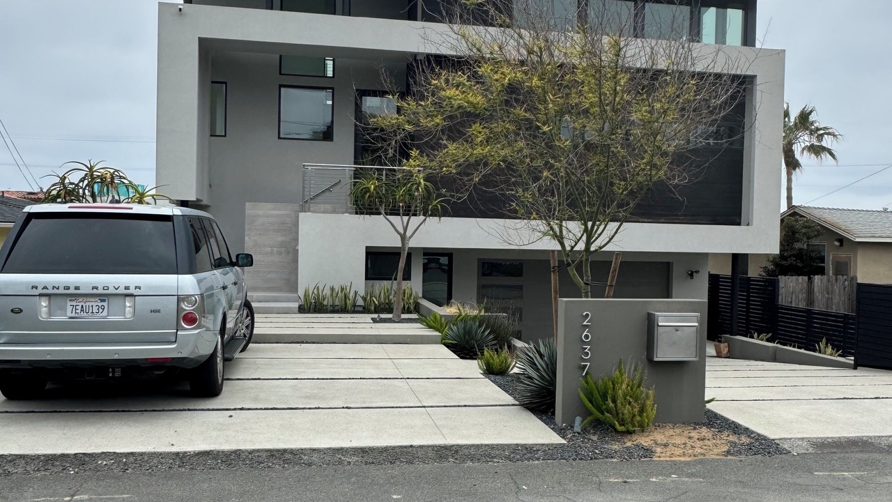 Photo of Outdoor in Carlsbad Village