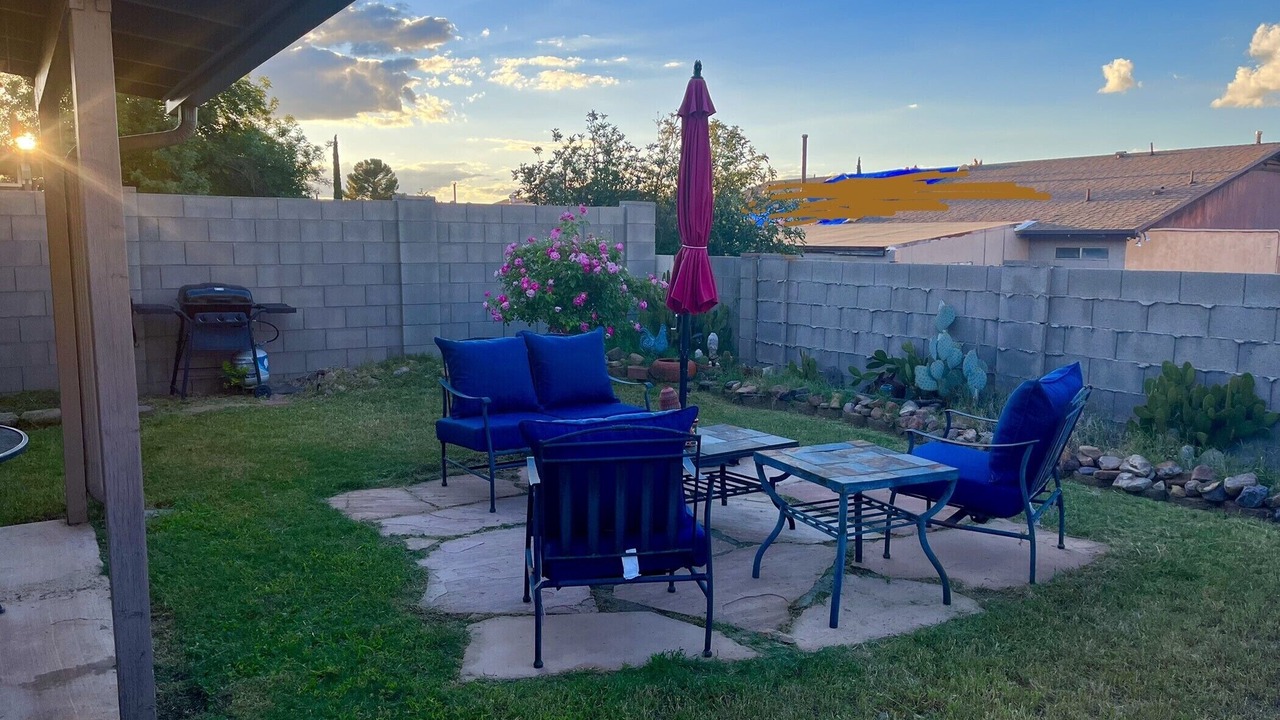 Photo of Outdoor in Sierra Vista