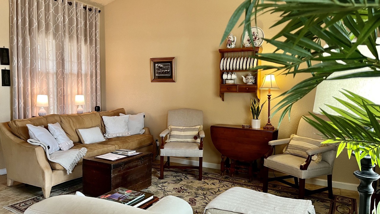 Photo of Livingroom in Sierra Vista