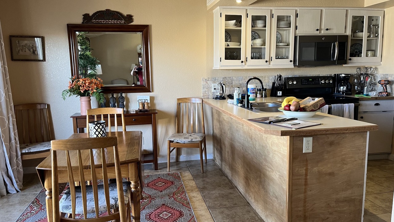 Photo of Livingroom in Sierra Vista